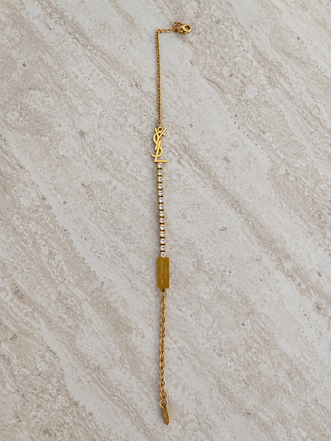 Bracelet YVANY