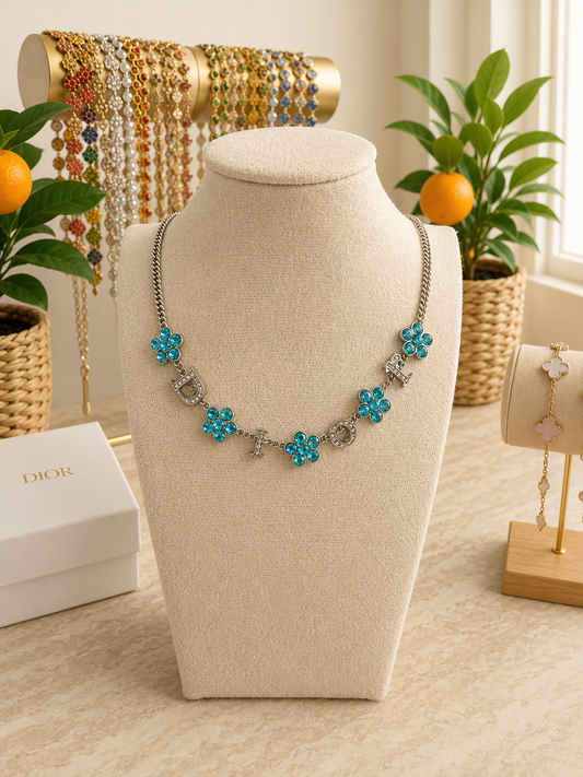 Collier D’STAR🌟