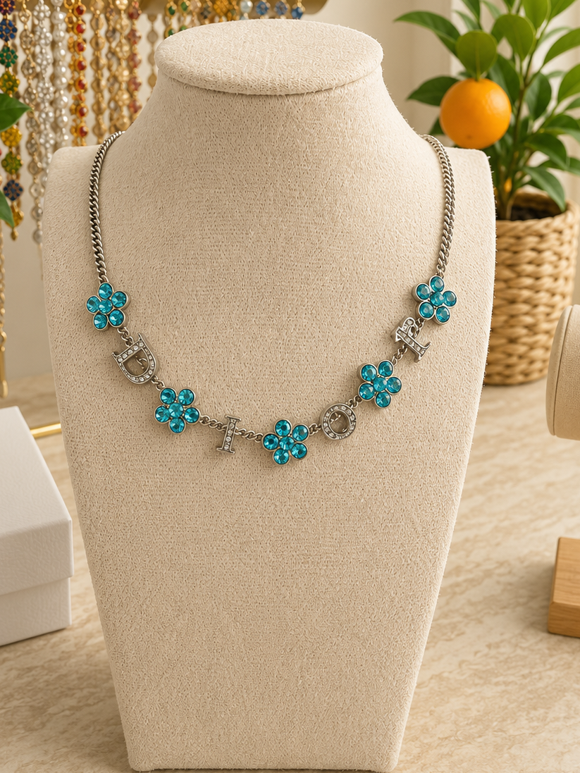 Collier D’STAR🌟
