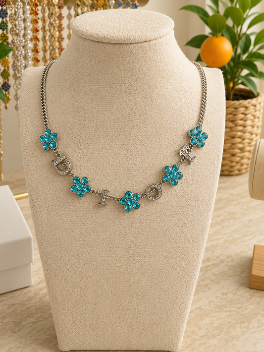 Collier D’STAR🌟