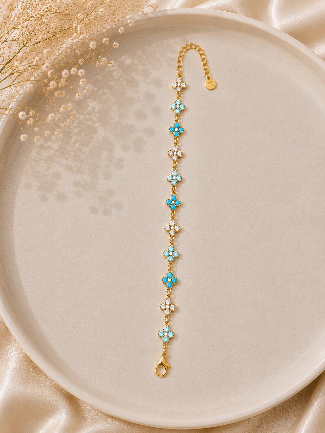 Bracelet STAR
