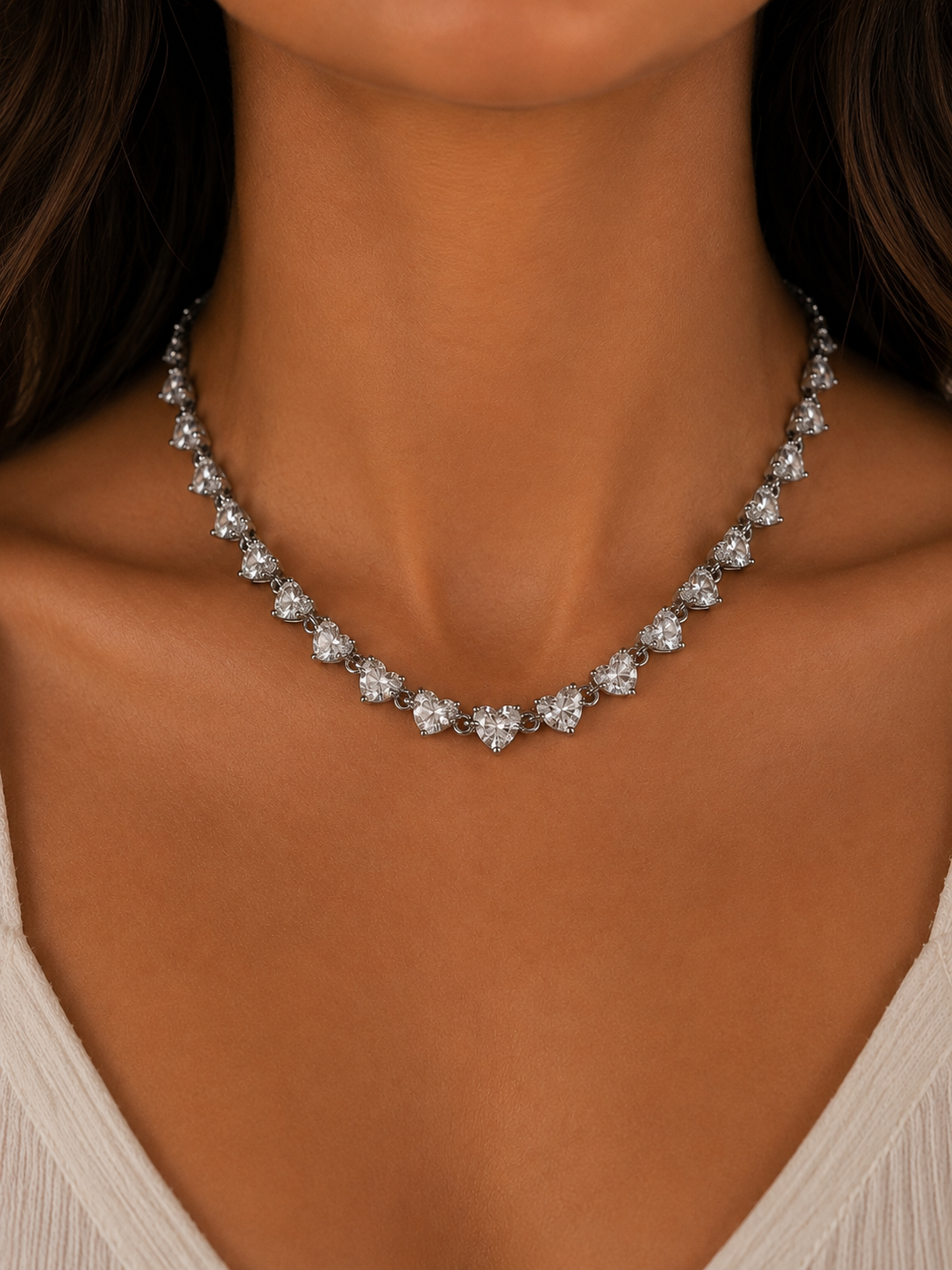 Collier SHINE