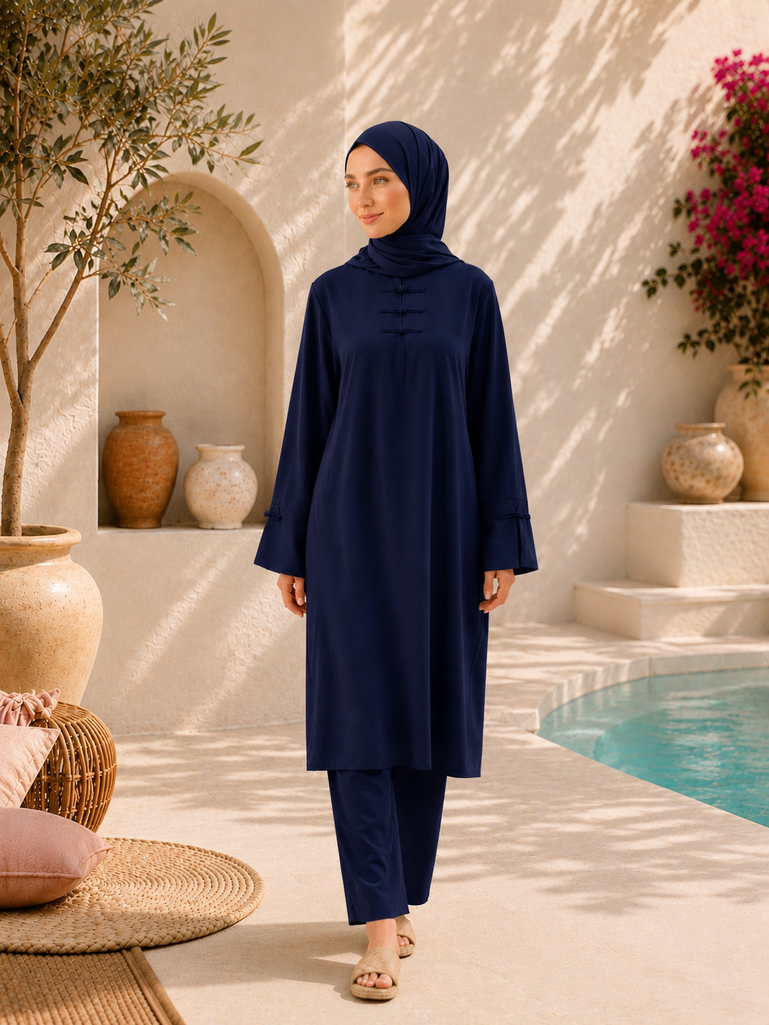Burkini TOKYO LONG✨