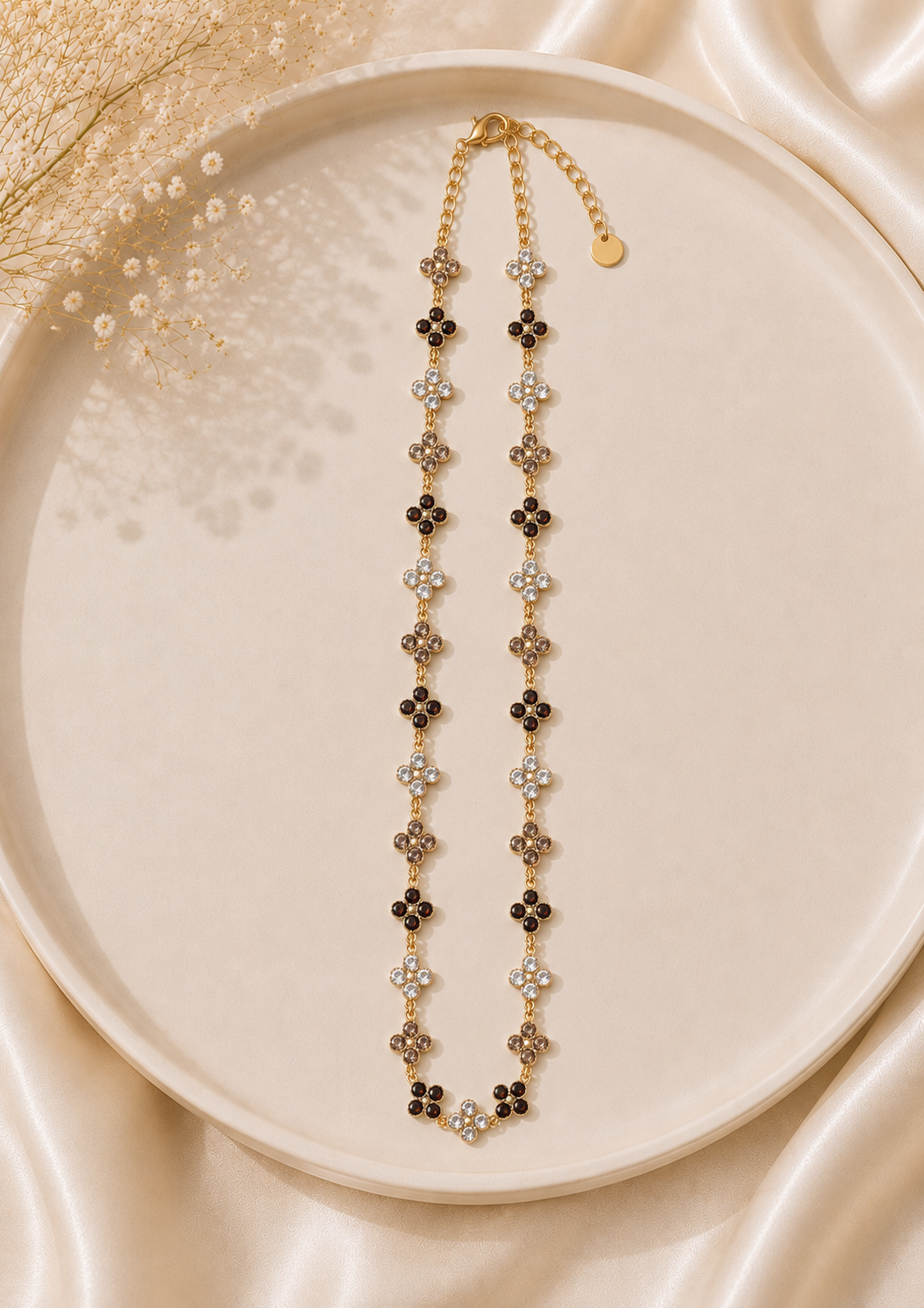 Collier STAR