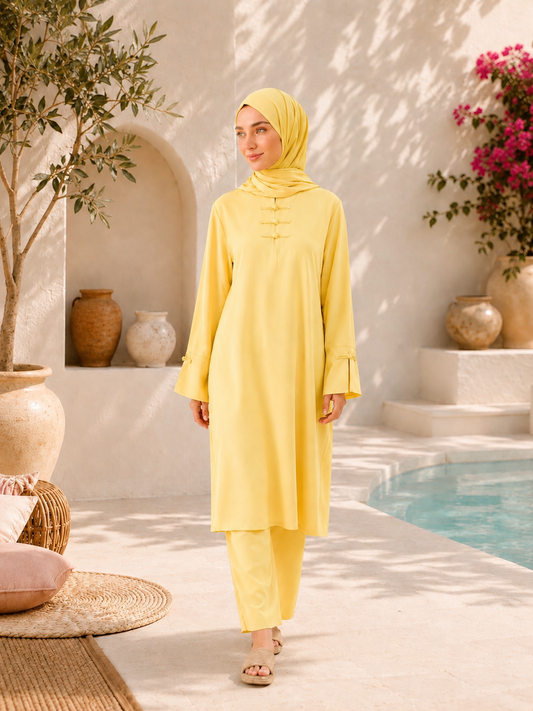 Burkini TOKYO LONG✨