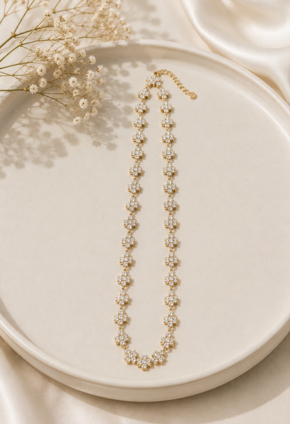 Collier STAR