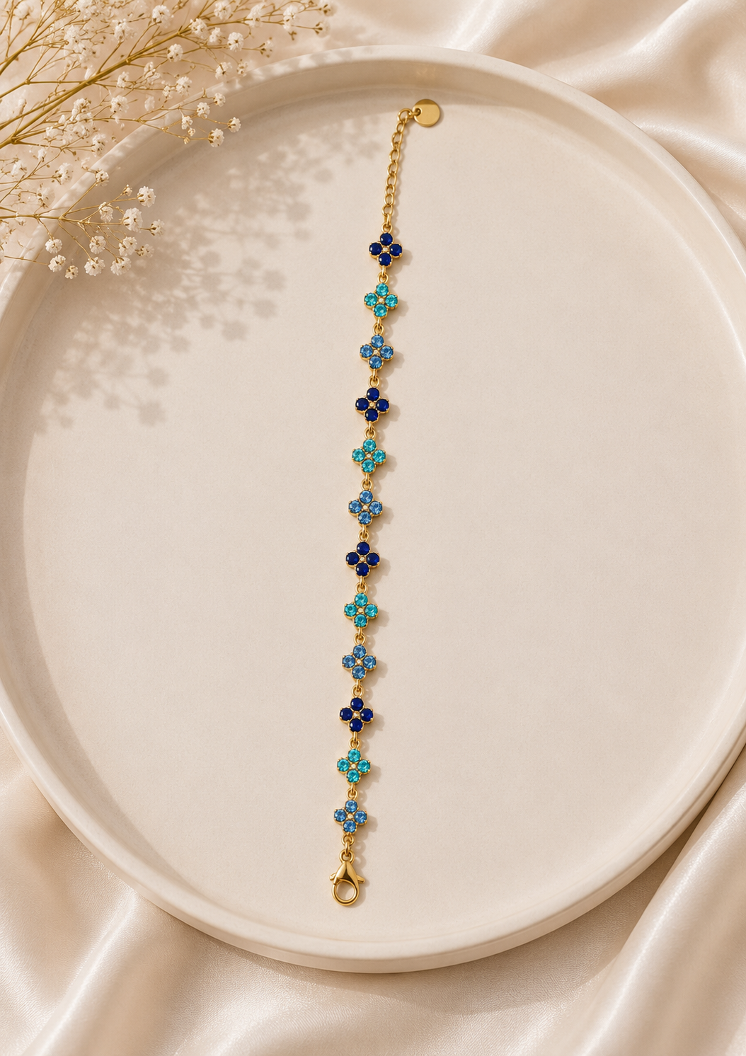 Bracelet STAR