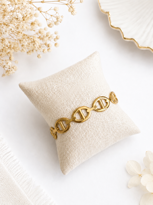 Bracelet DANAÉ