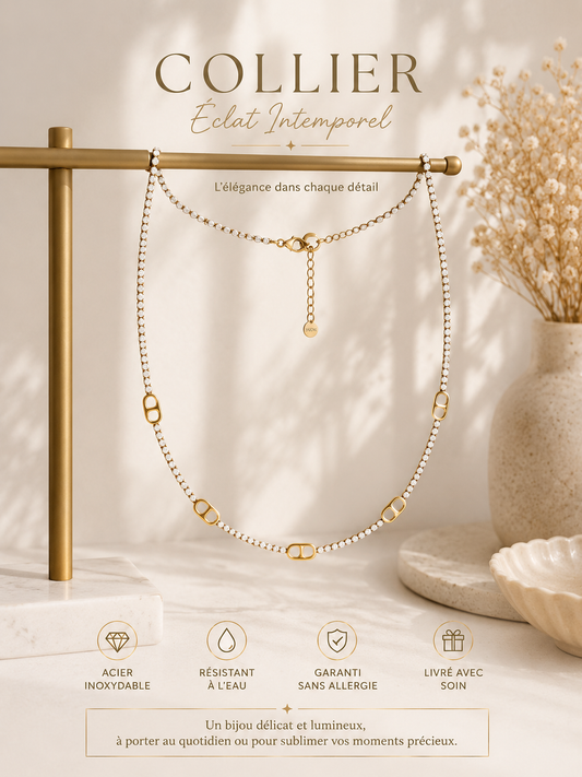 Collier DARLING
