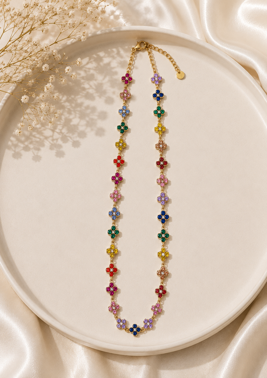 Collier STAR