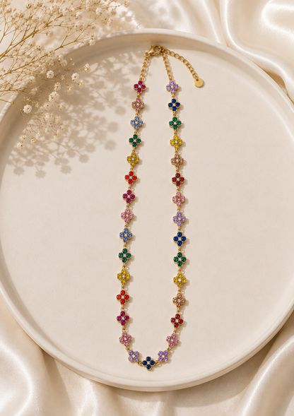 Collier STAR
