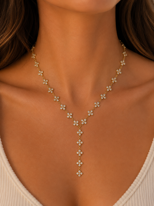Collier star BAHIA✨