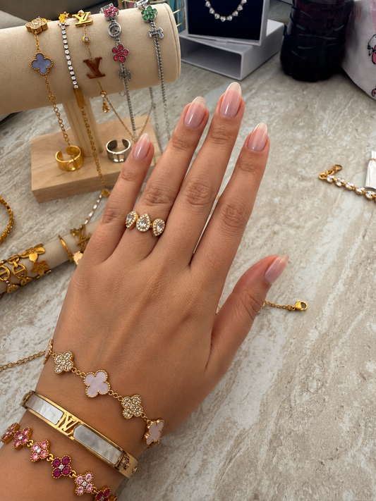 Bague CALI✨