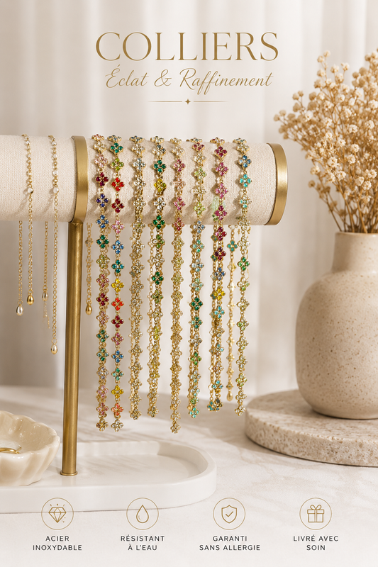 Collier STAR