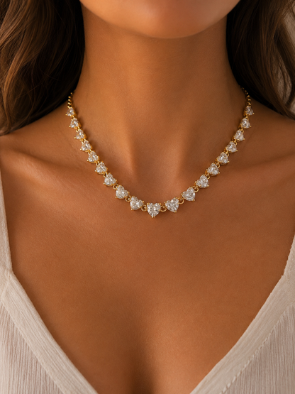Collier SHINE