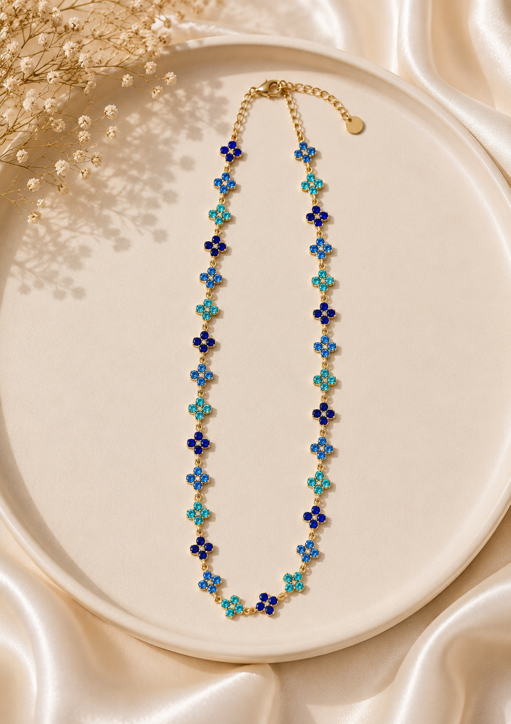 Collier STAR