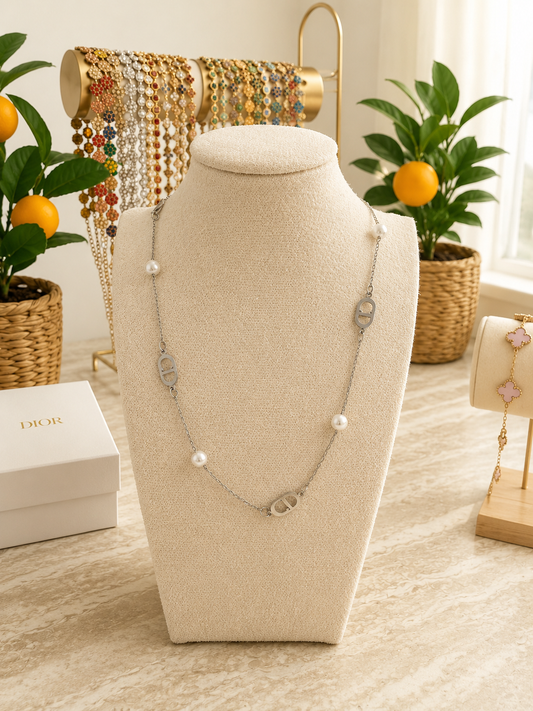 Collier DINA🤍