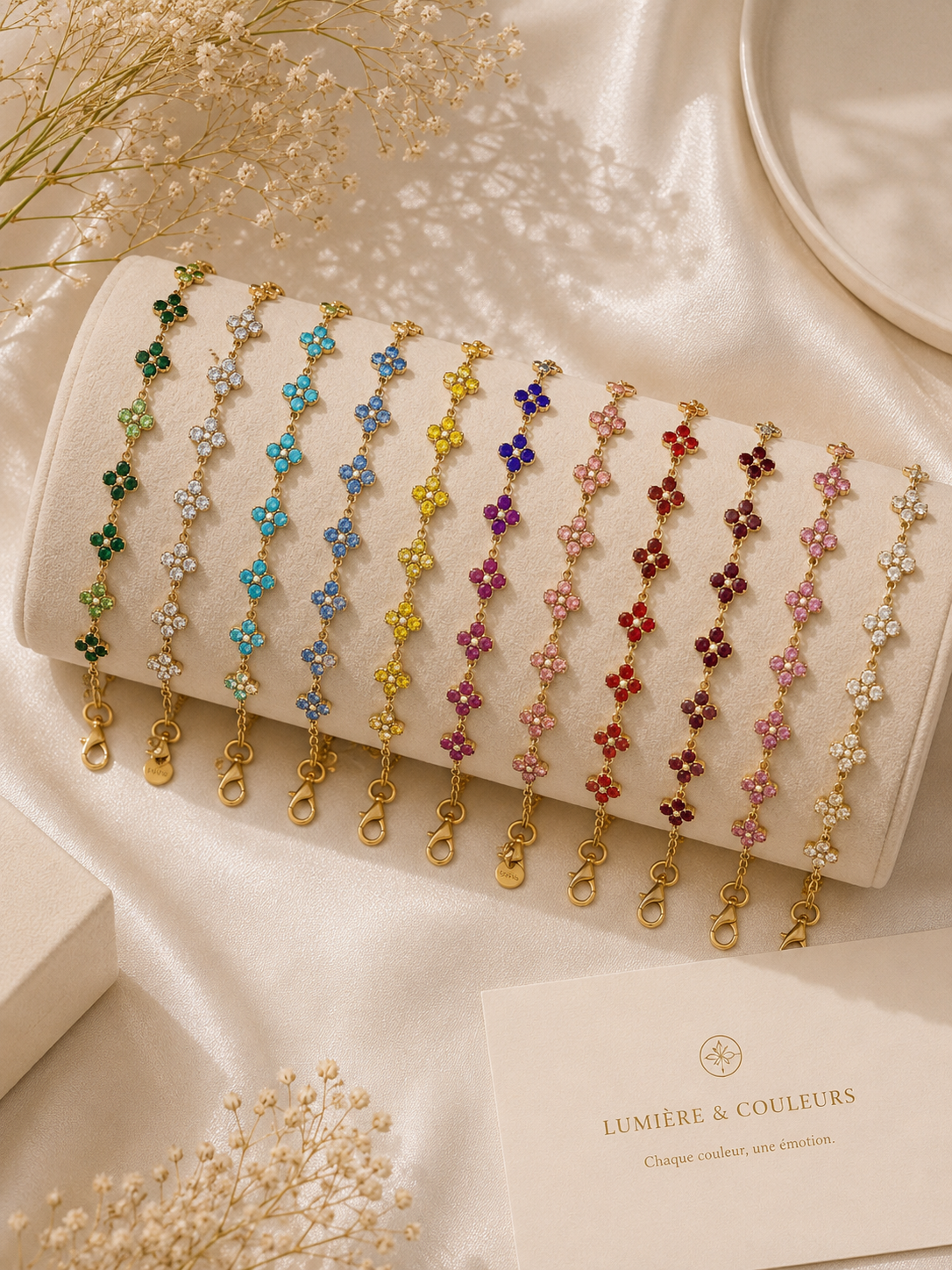 Bracelet STAR