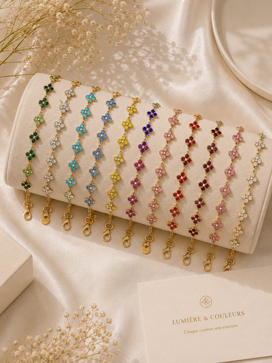 Bracelet STAR