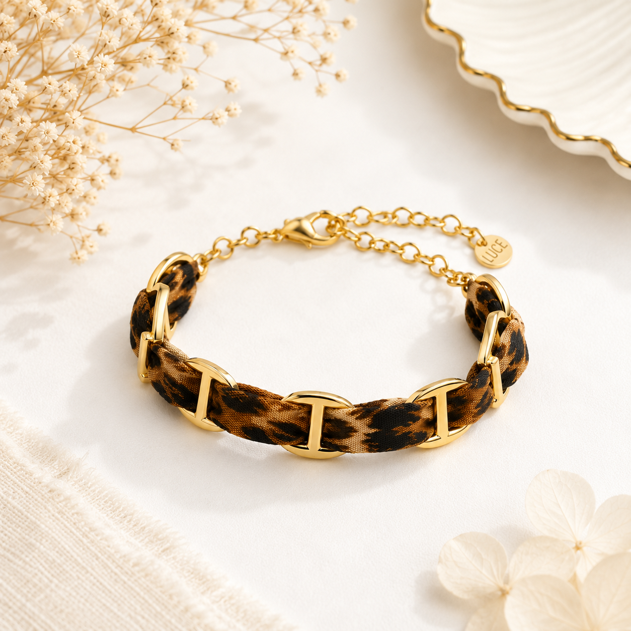 Bracelet BAGUERA