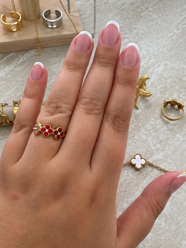 Bague STAR✨