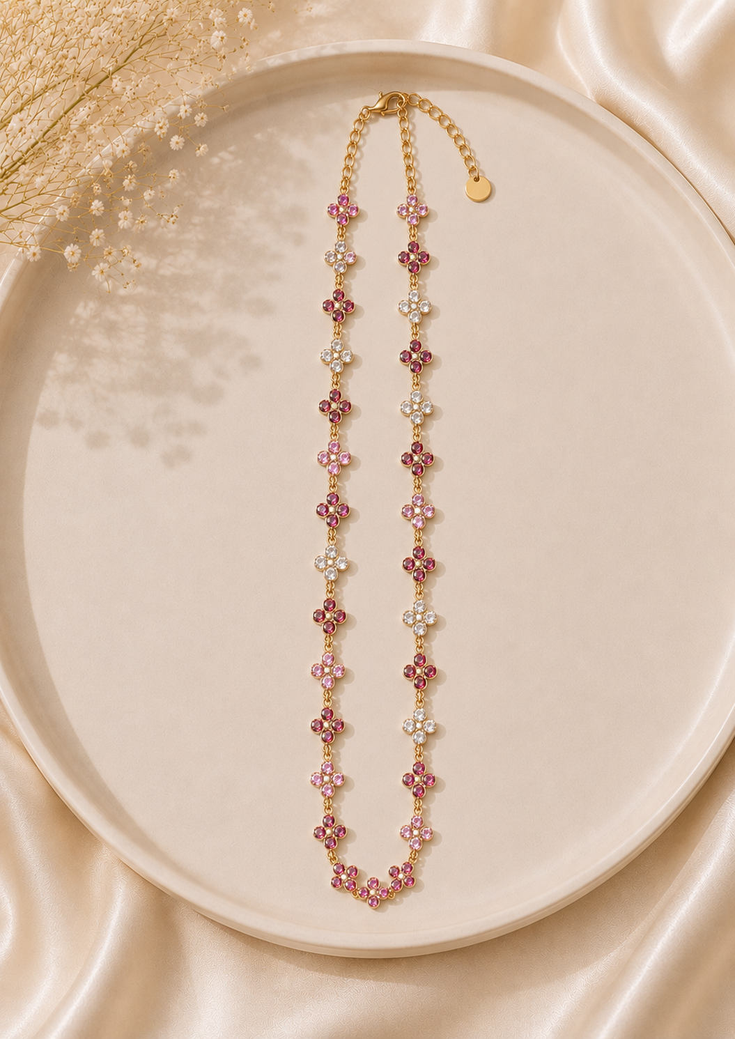 Collier STAR