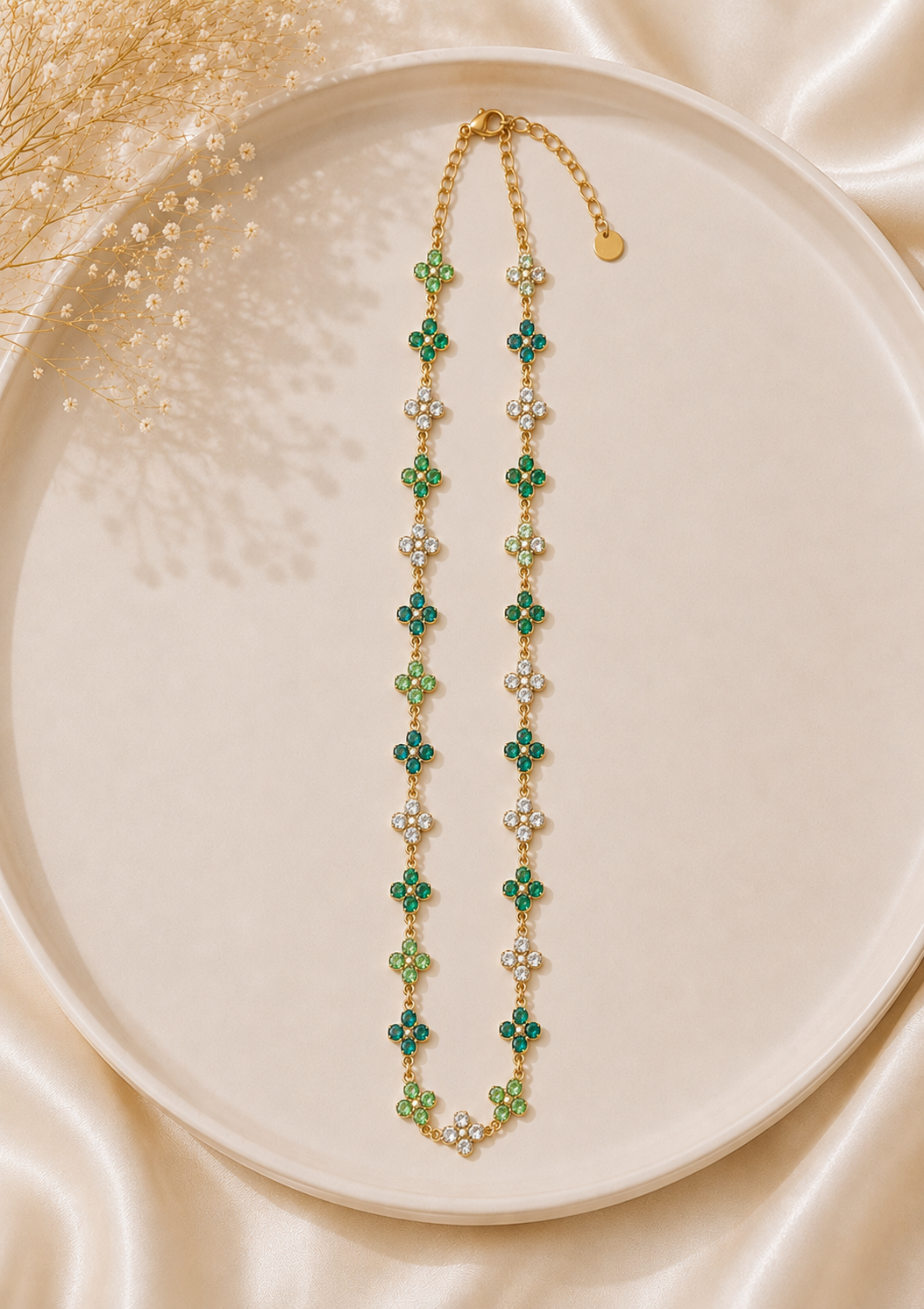 Collier STAR