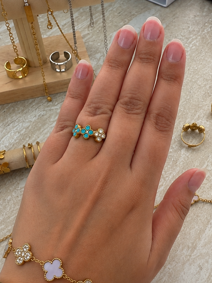 Bague STAR✨