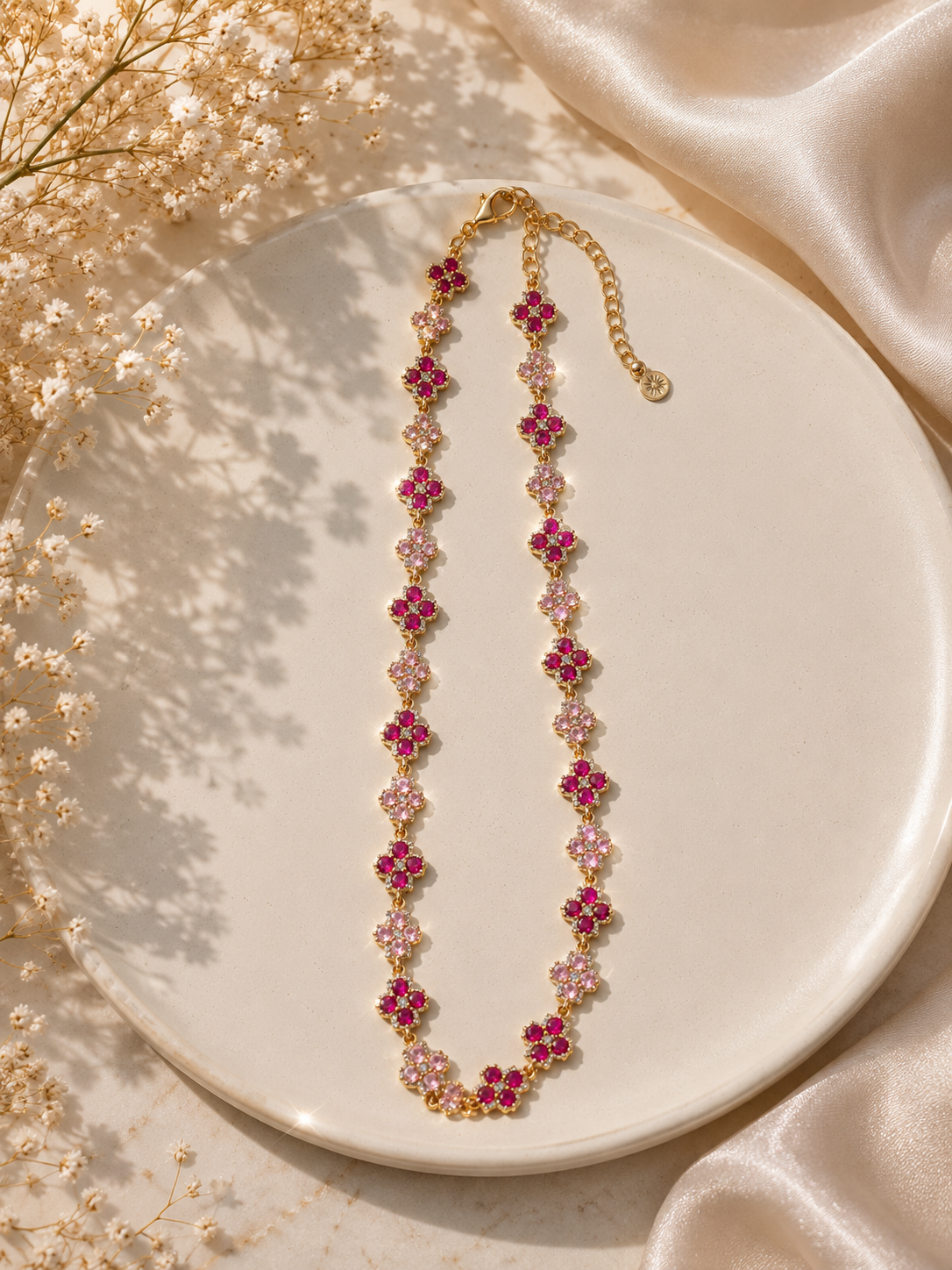 Collier STAR