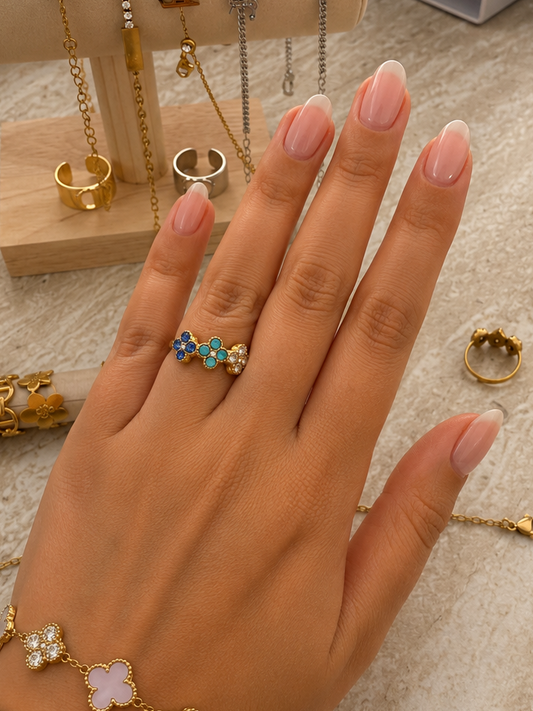 Bague STAR✨