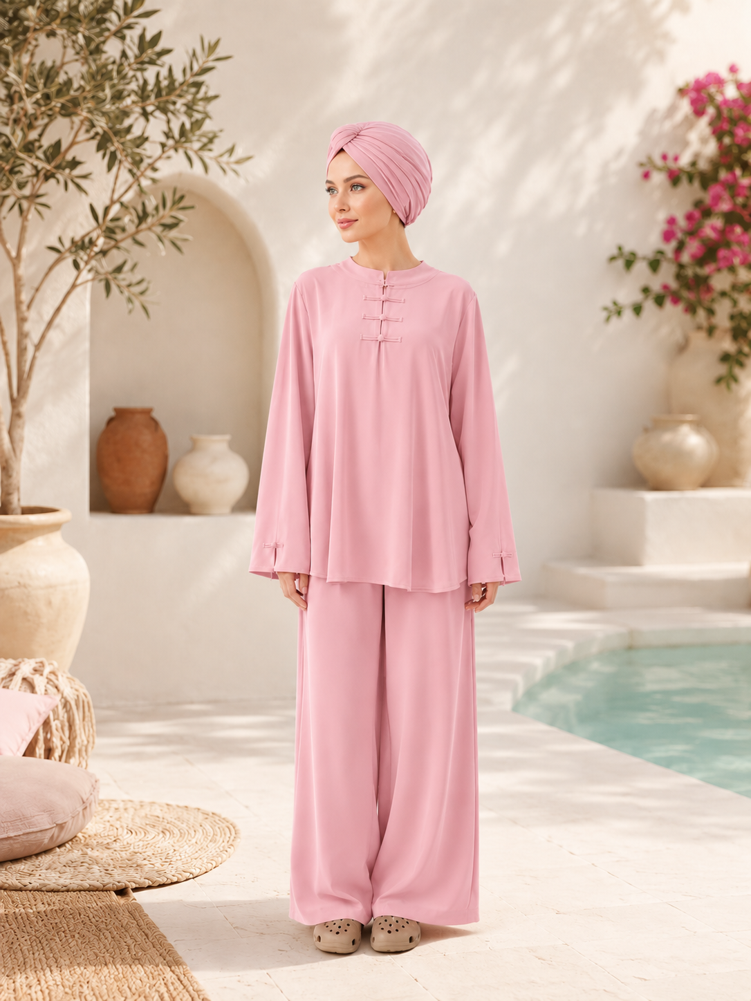 BURKINI TOKYO🎀