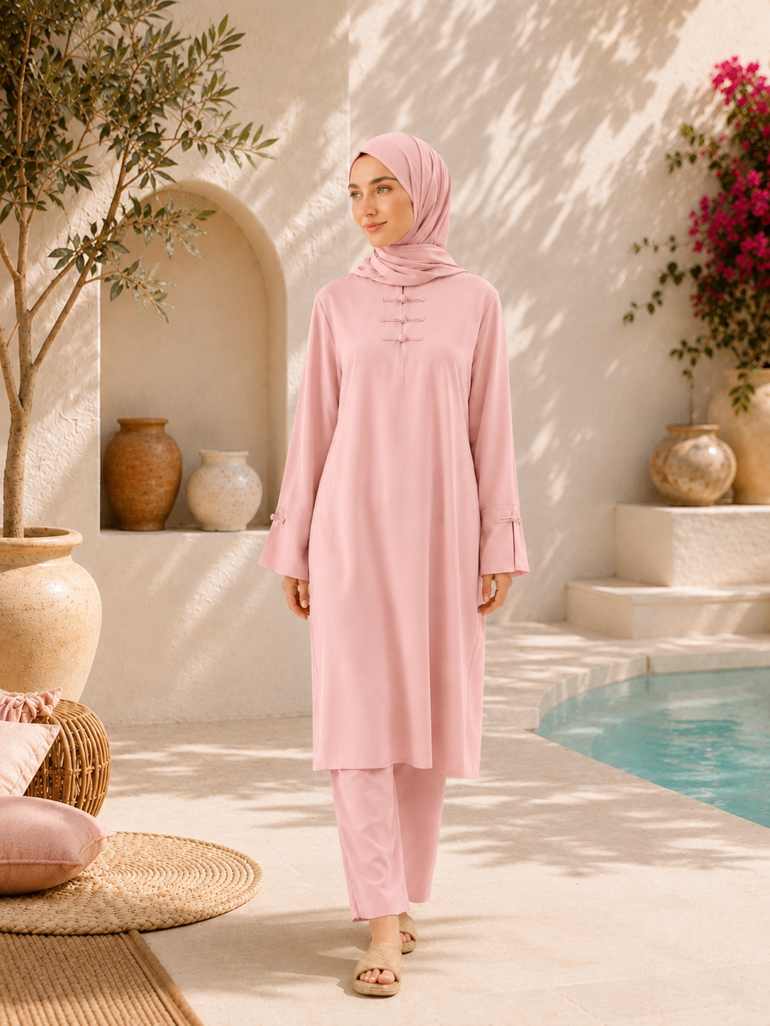 Burkini TOKYO LONG✨